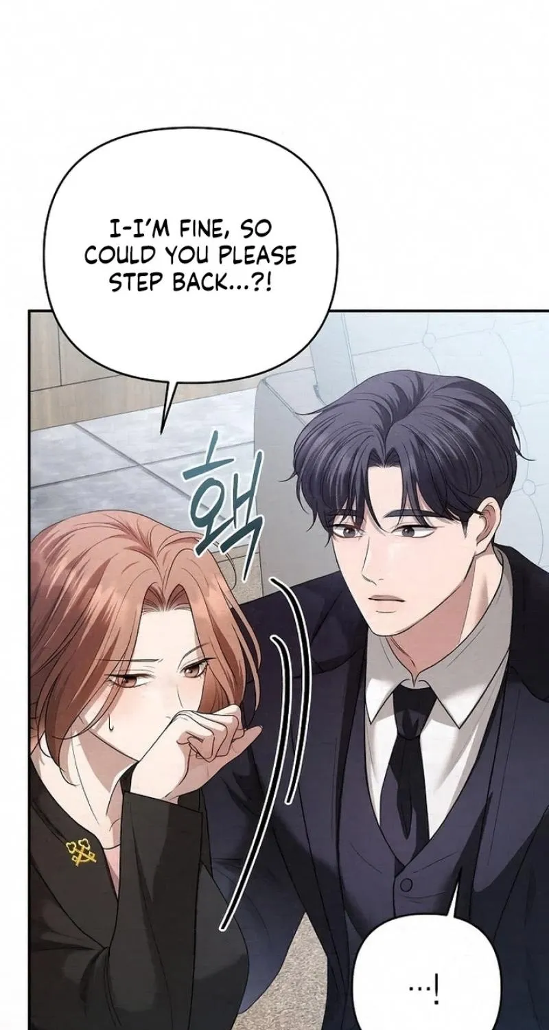 Summer Again Chapter 13 page 53 - 