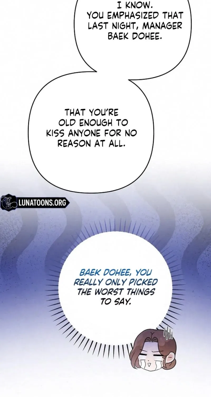 Summer Again Chapter 13 page 65 - 
