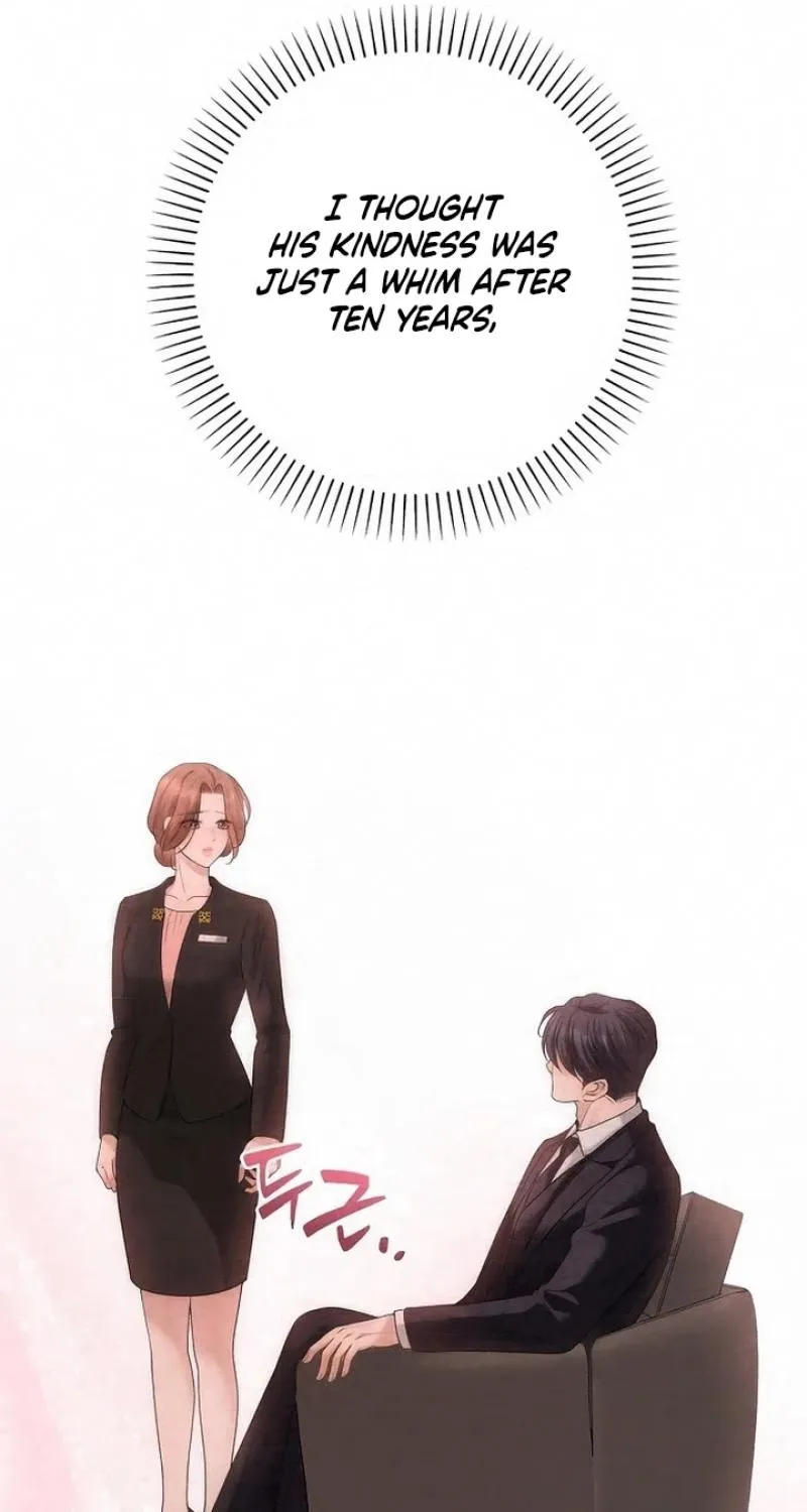 Summer Again Chapter 13 page 97 - 