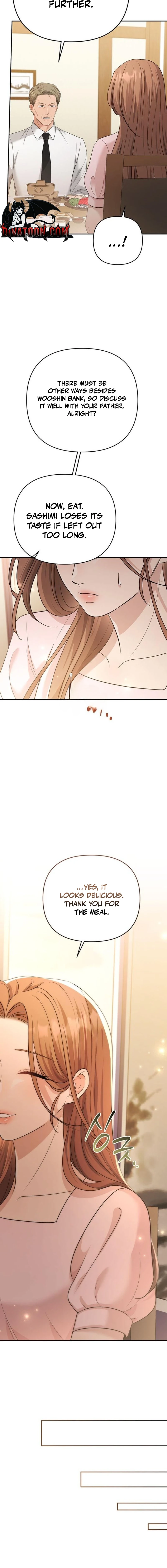 Summer Again Chapter 15 page 16 - 