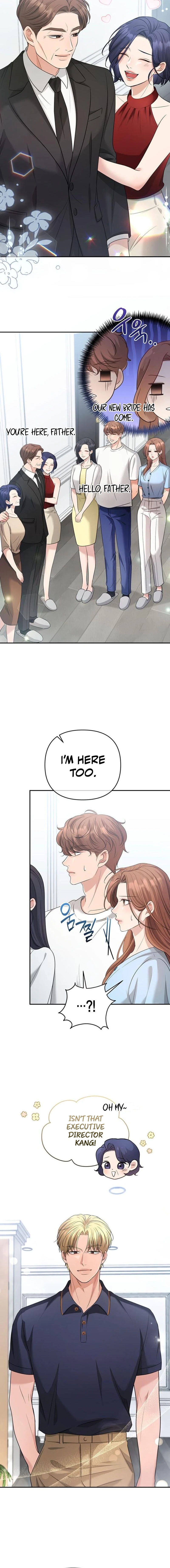 Summer Again Chapter 15 page 20 - 