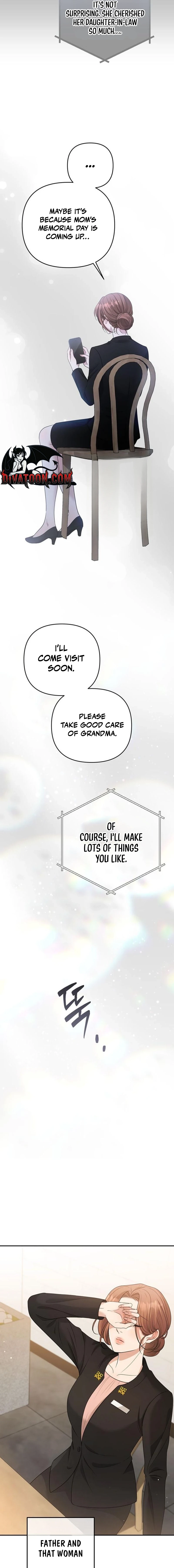 Summer Again Chapter 15 page 7 - 