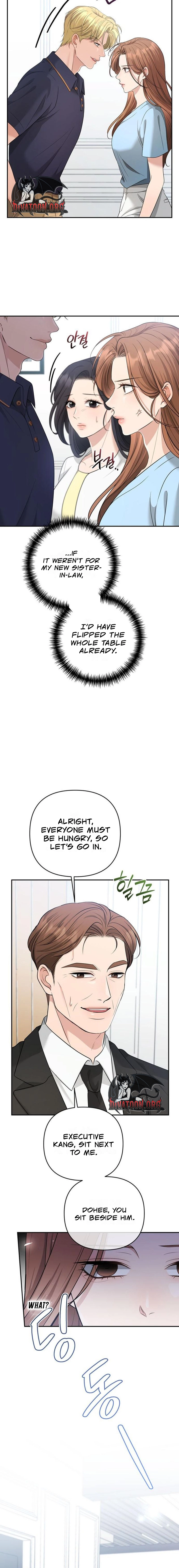 Summer Again Chapter 16 page 2 - 