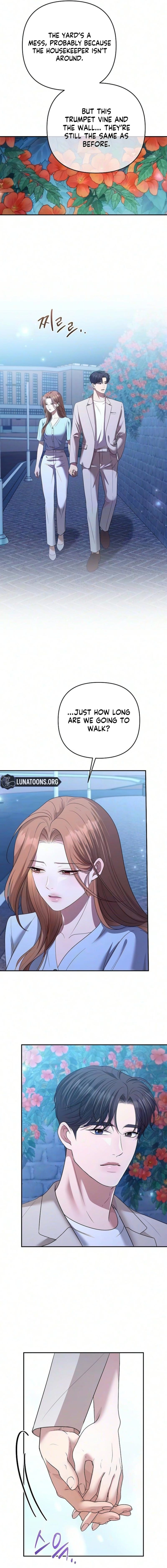 Summer Again Chapter 17 page 15 - 