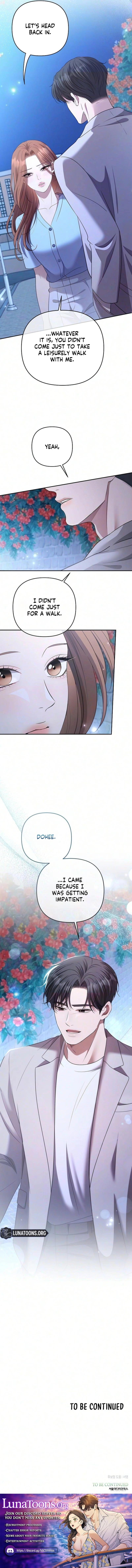 Summer Again Chapter 17 page 17 - 