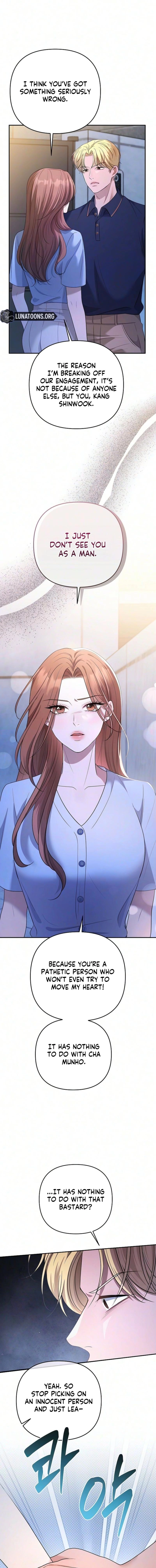 Summer Again Chapter 17 page 3 - 