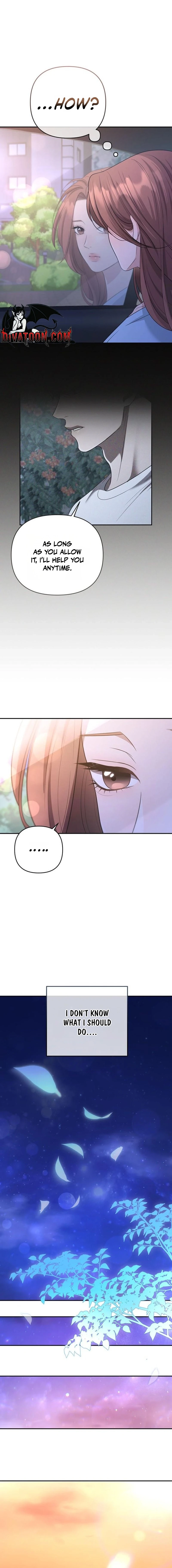 Summer Again Chapter 18 page 13 - 
