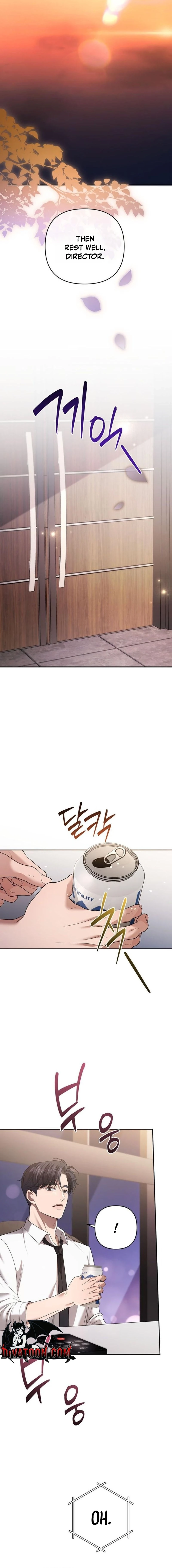 Summer Again Chapter 18 page 14 - 