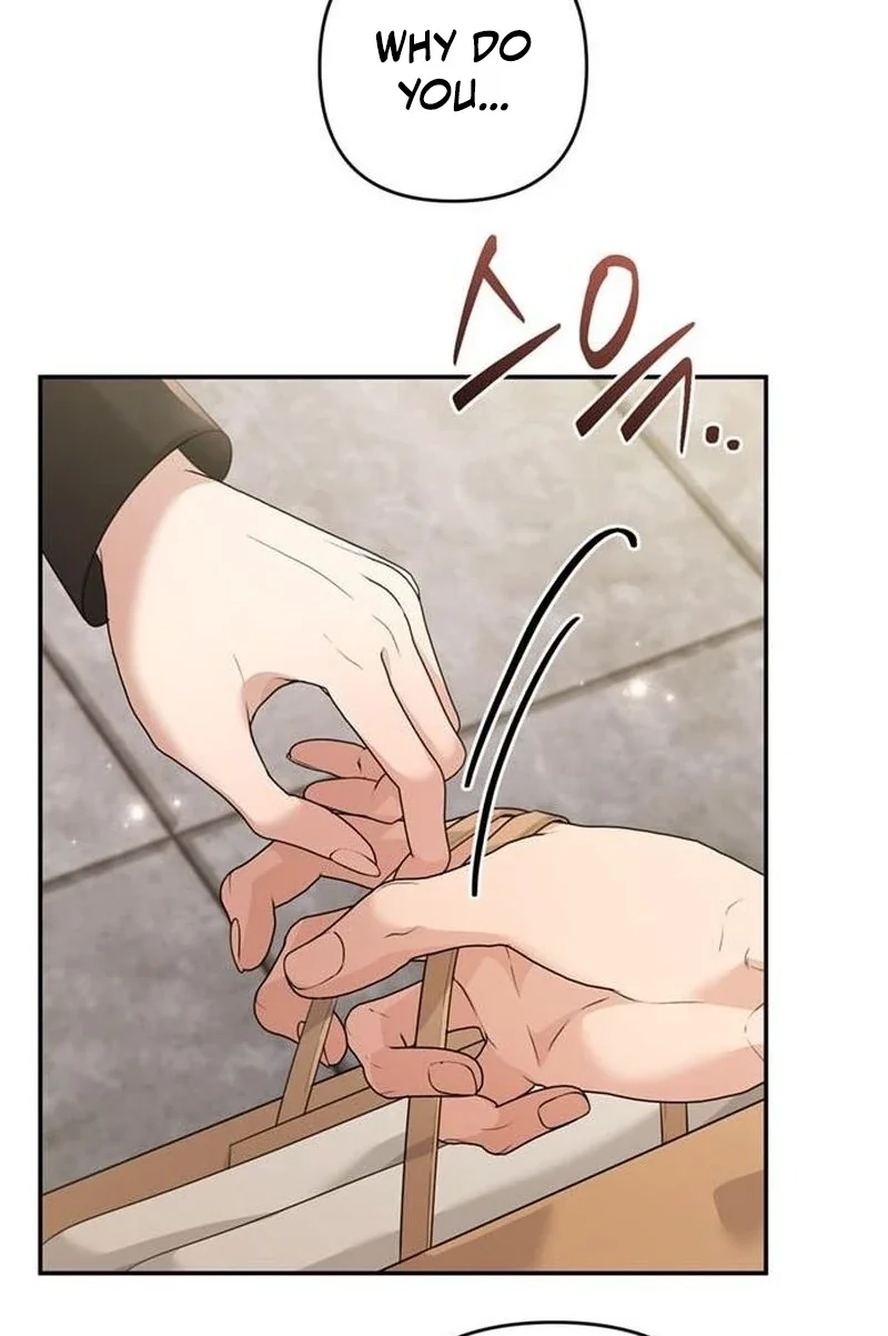 Summer Again Chapter 19 page 35 - 