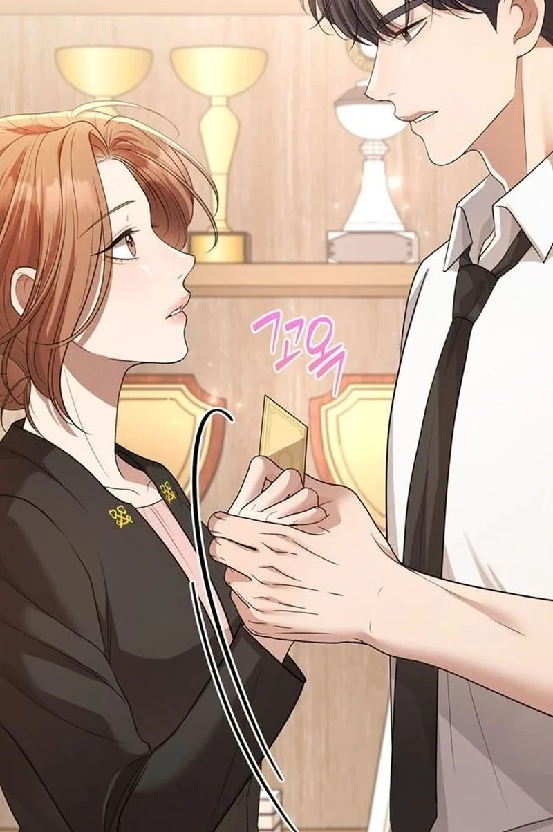 Summer Again Chapter 19 page 38 - 