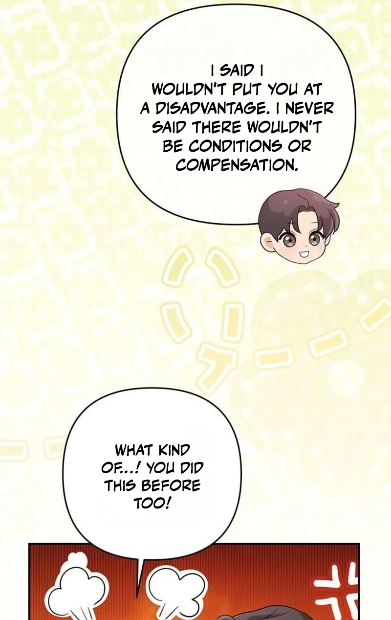 Summer Again Chapter 19 page 46 - 