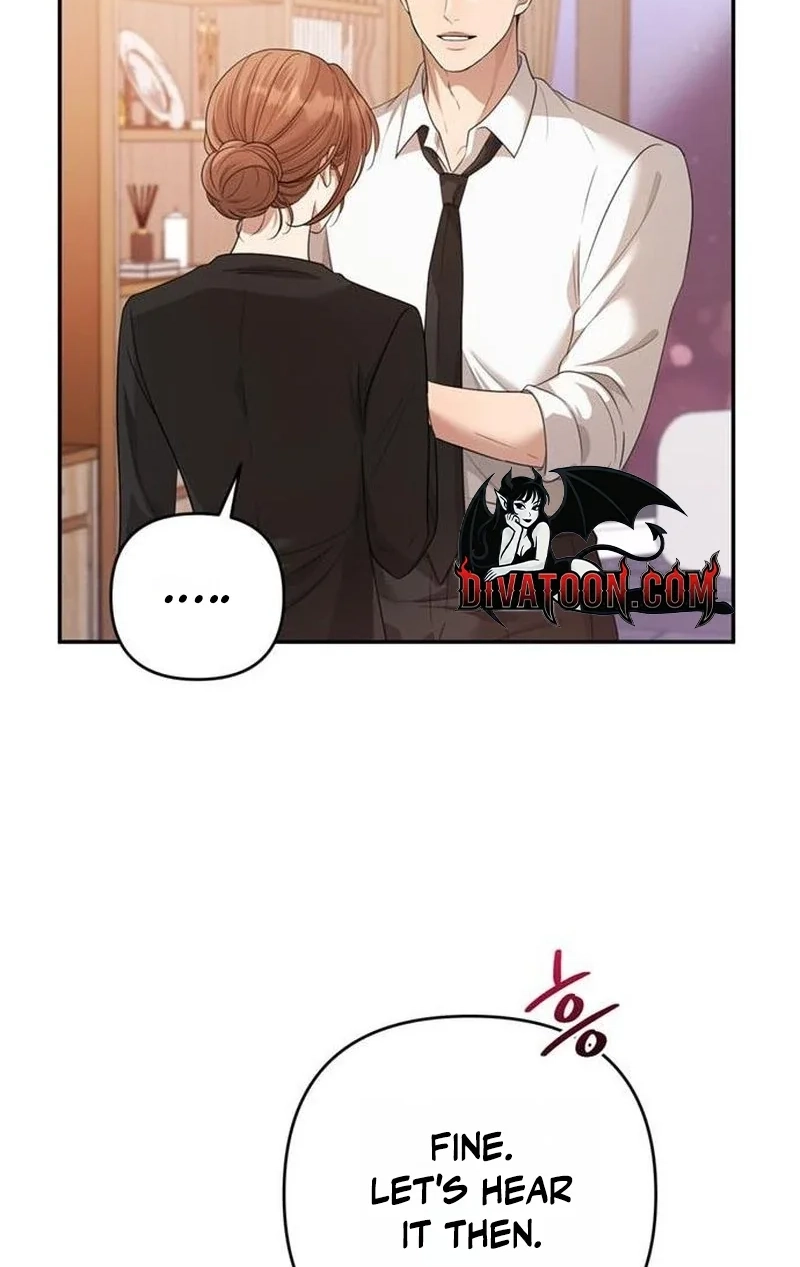 Summer Again Chapter 19 page 49 - 