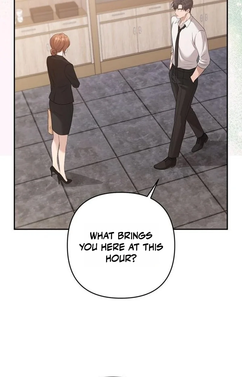 Summer Again Chapter 19 page 10 - 