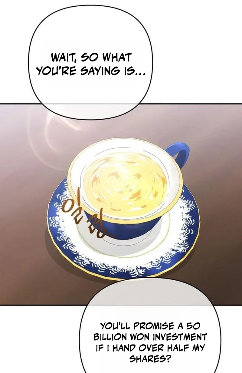 Summer Again Chapter 19 page 95 - 