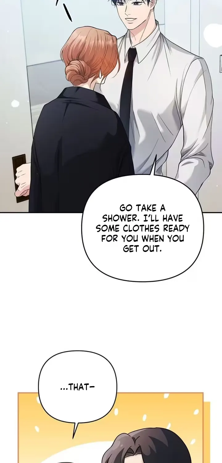 Summer Again Chapter 2 page 24 - 