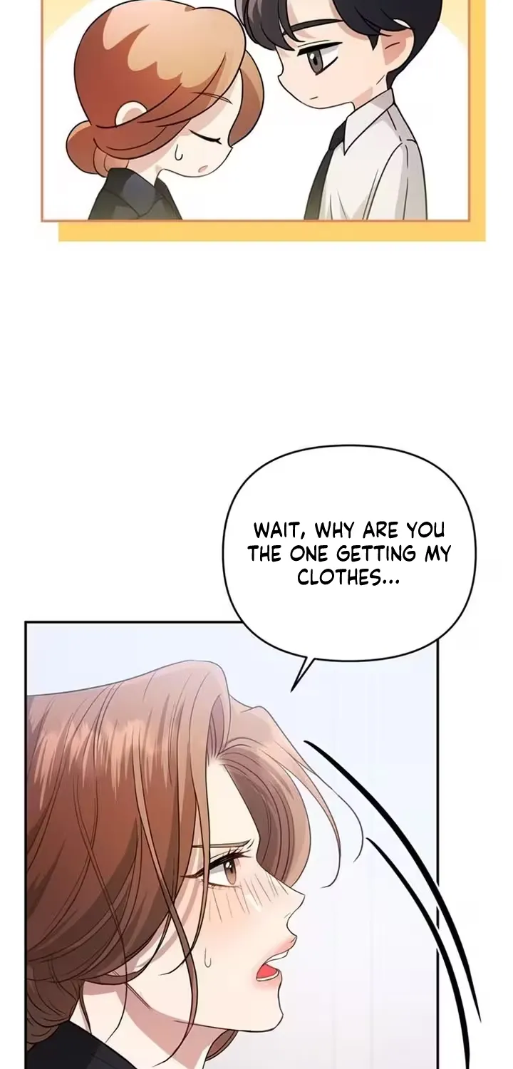 Summer Again Chapter 2 page 25 - 