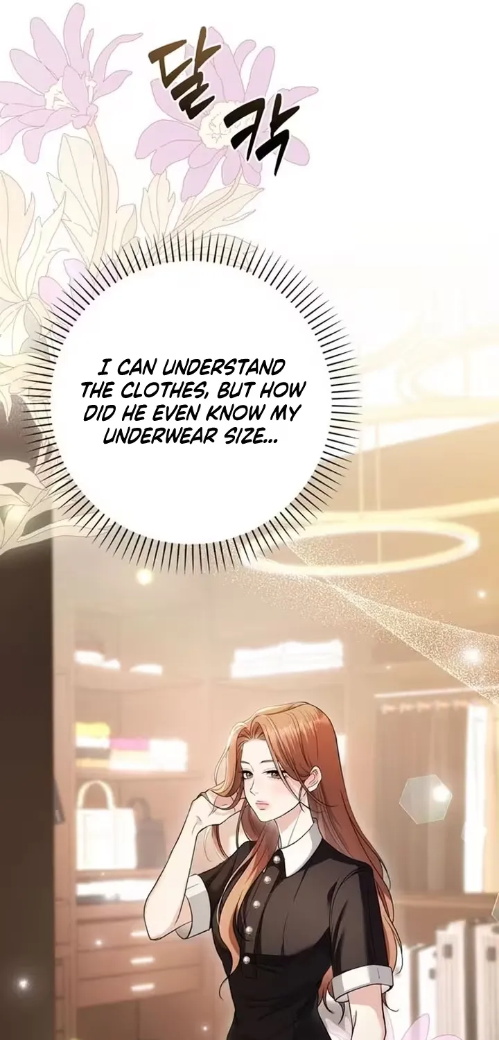 Summer Again Chapter 2 page 41 - 