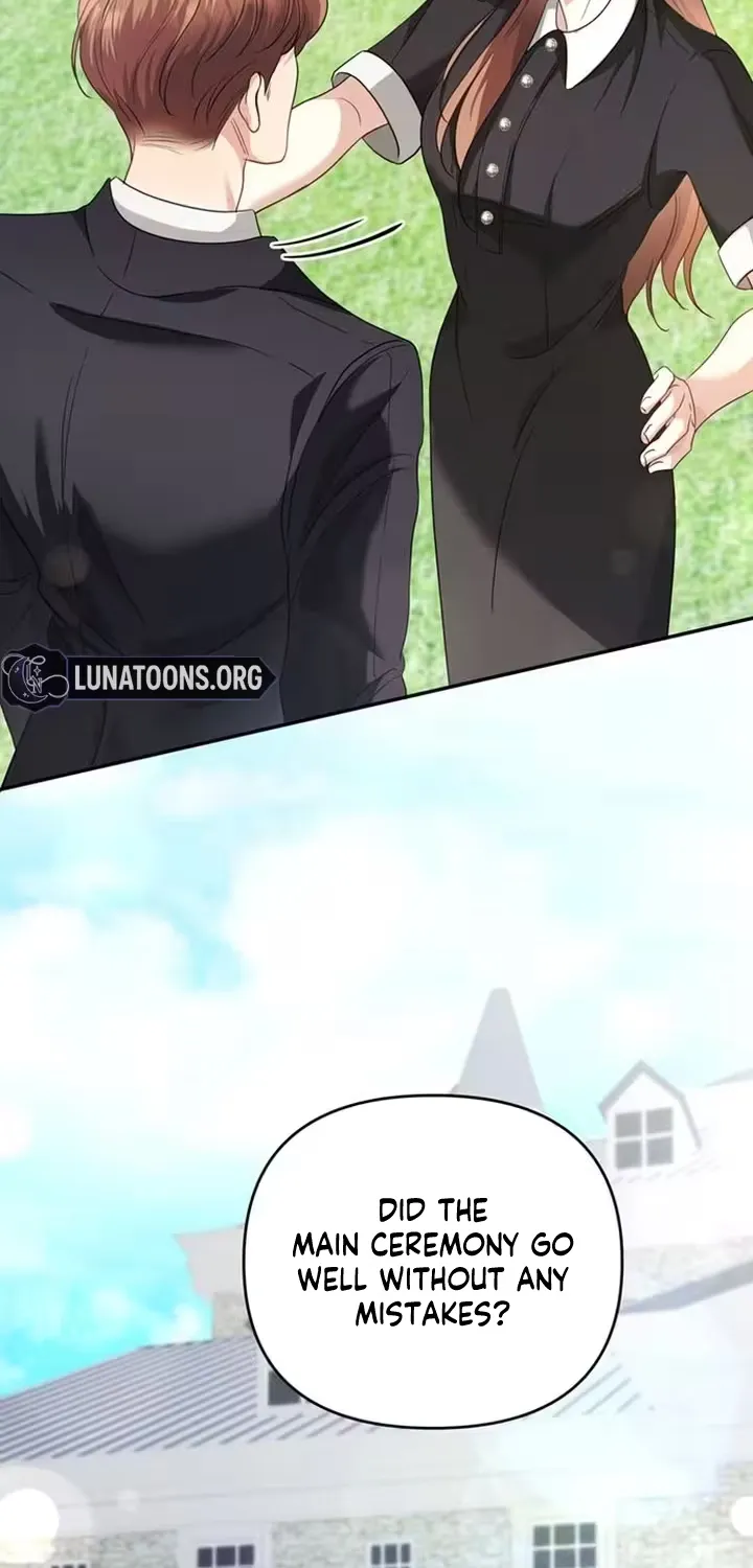 Summer Again Chapter 2 page 64 - 