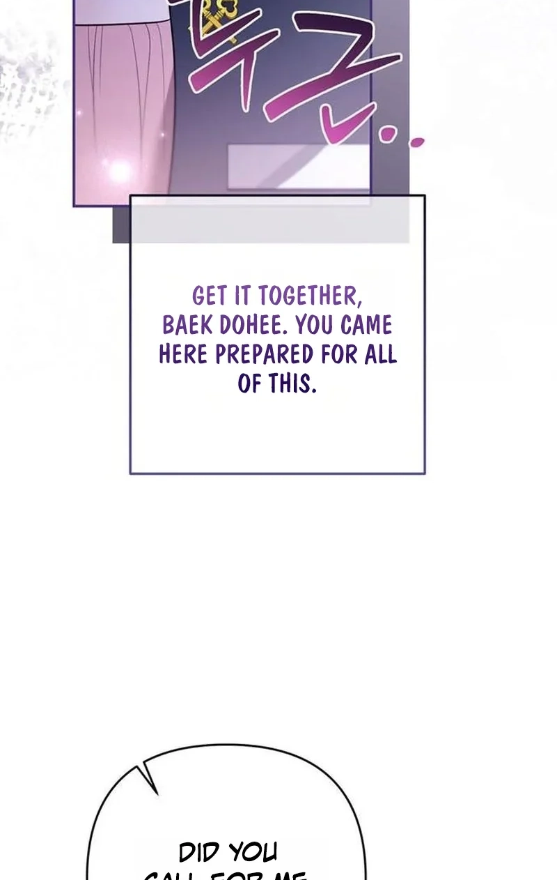 Summer Again Chapter 20 page 37 - 