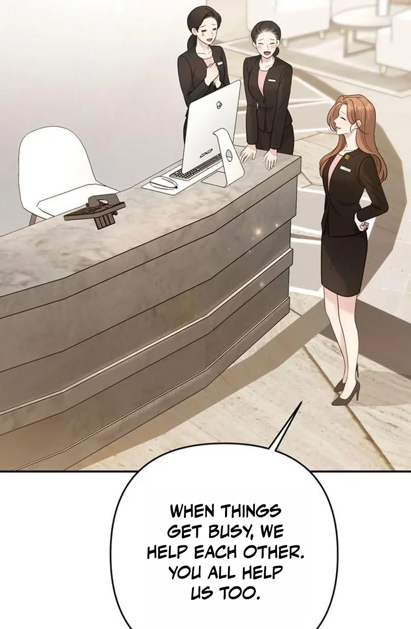 Summer Again Chapter 20 page 5 - 