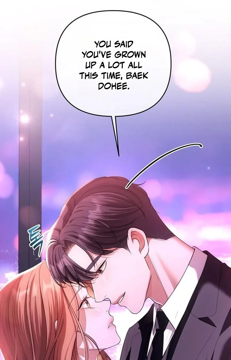 Summer Again Chapter 20 page 61 - 