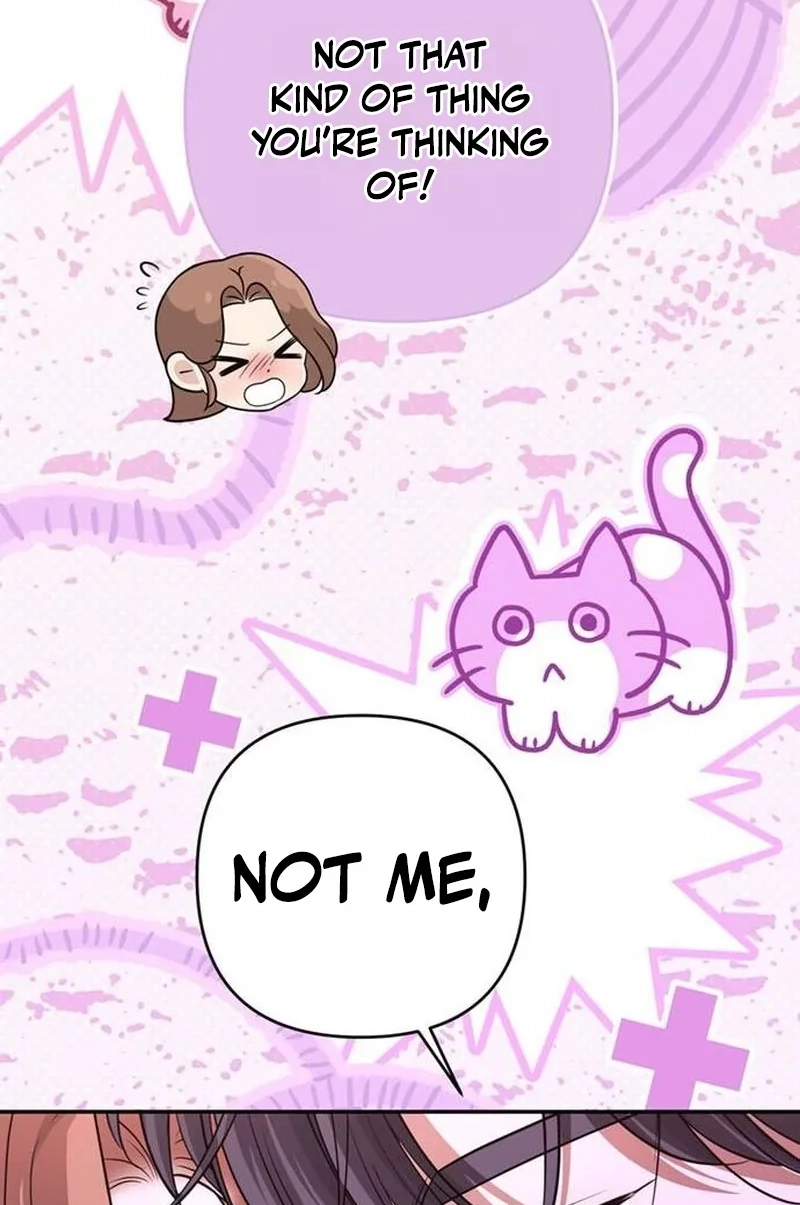 Summer Again Chapter 20 page 91 - 