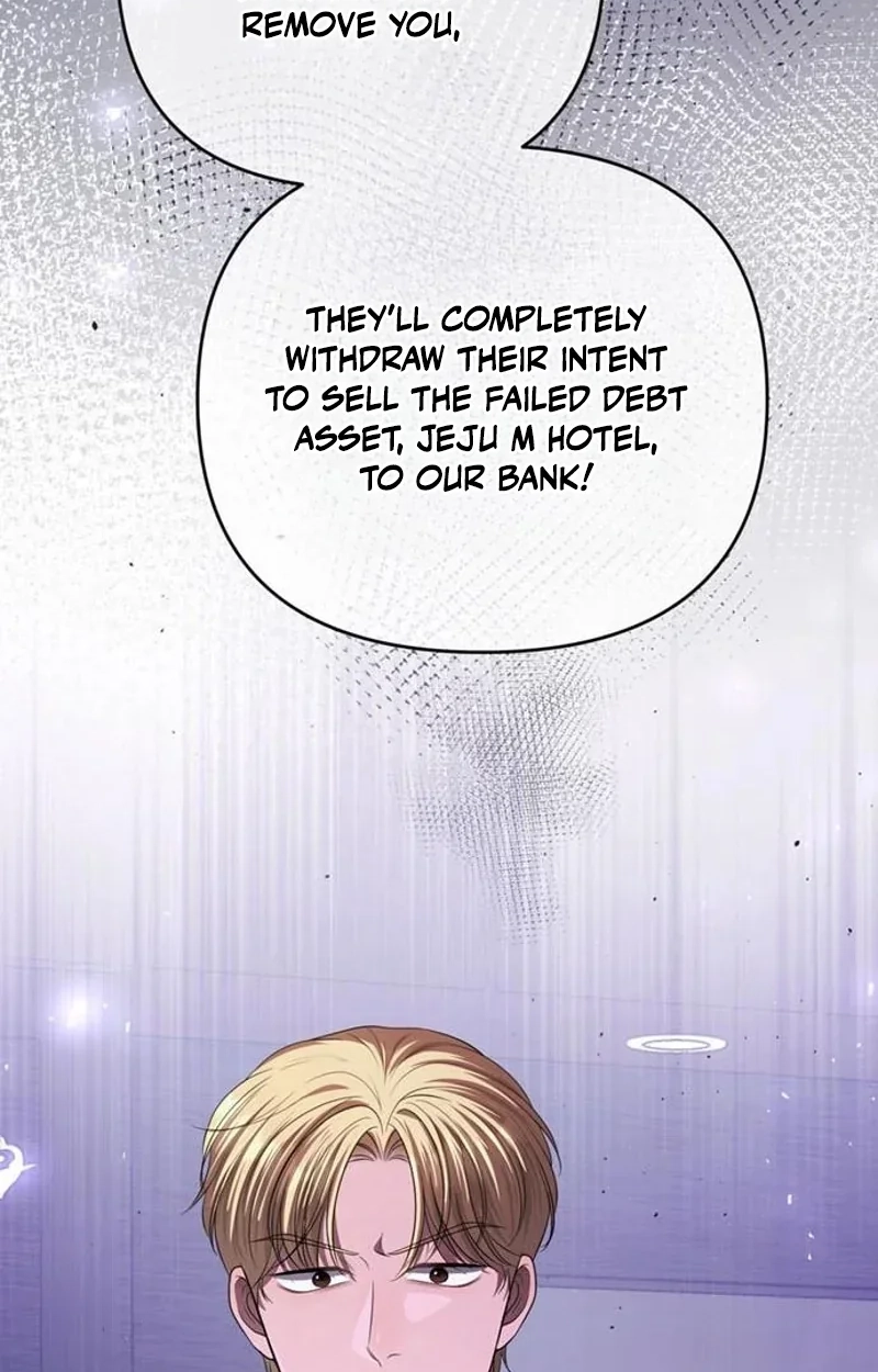 Summer Again Chapter 21 page 110 - 