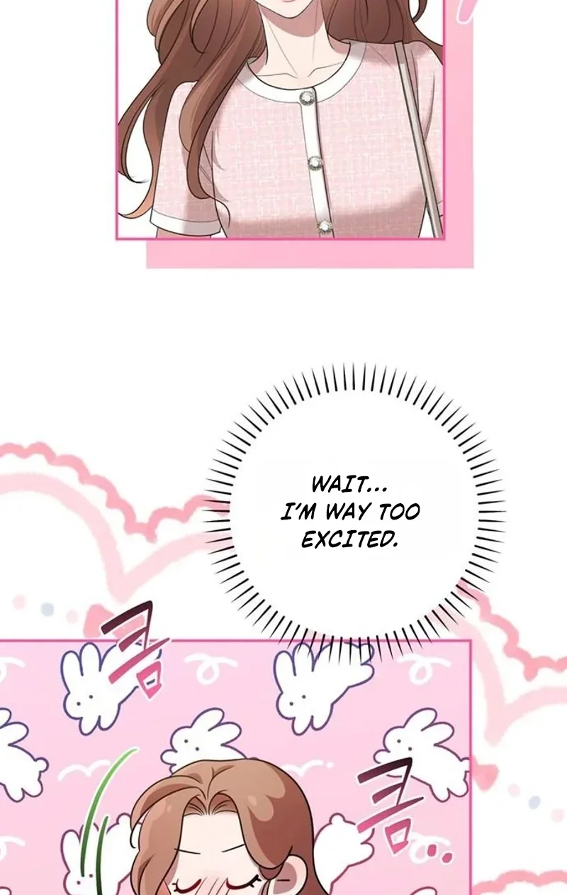 Summer Again Chapter 21 page 17 - 