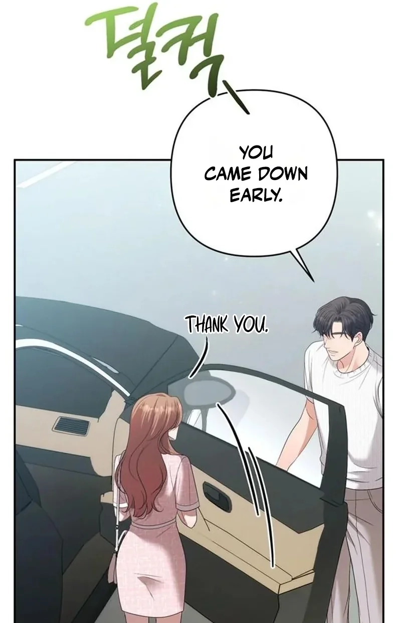 Summer Again Chapter 21 page 23 - 