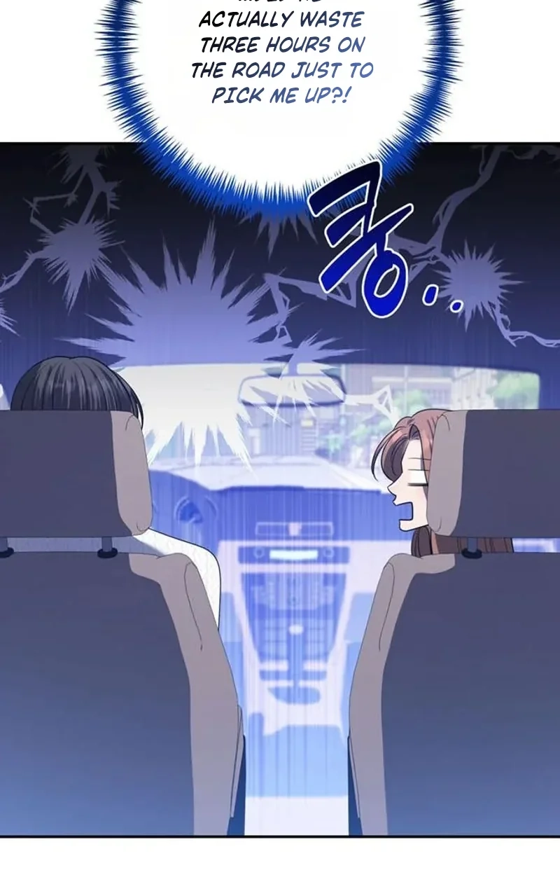 Summer Again Chapter 21 page 31 - 