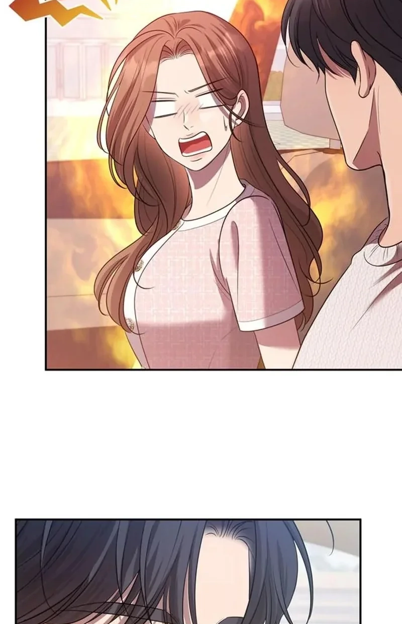 Summer Again Chapter 21 page 33 - 