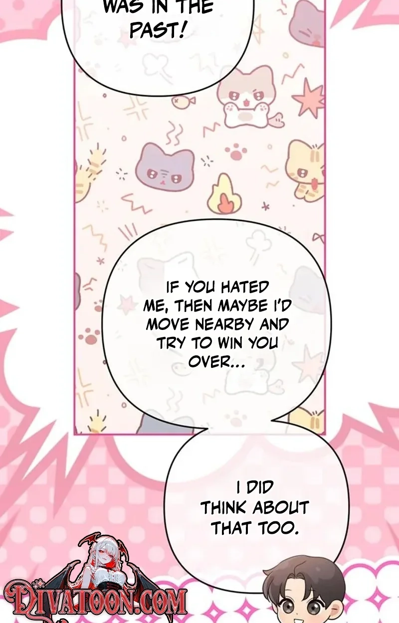 Summer Again Chapter 21 page 50 - 