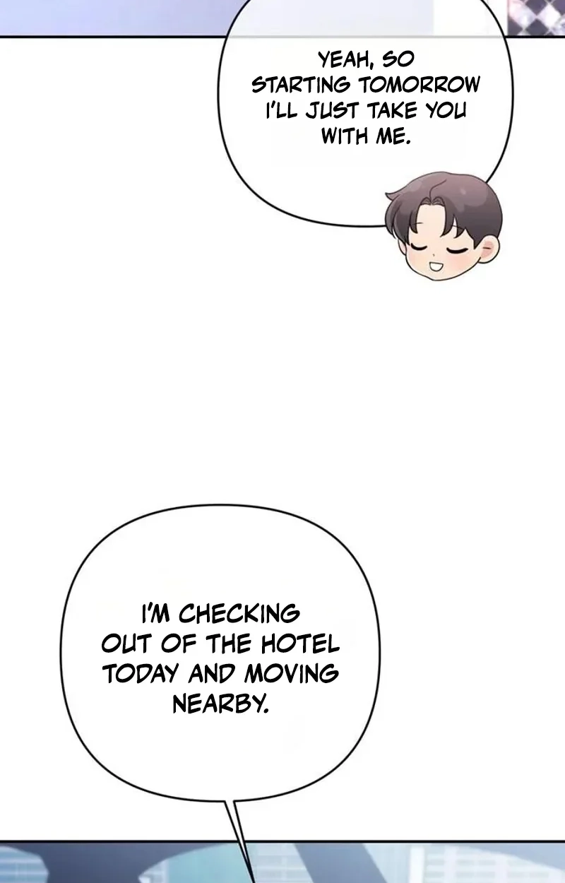 Summer Again Chapter 21 page 57 - 