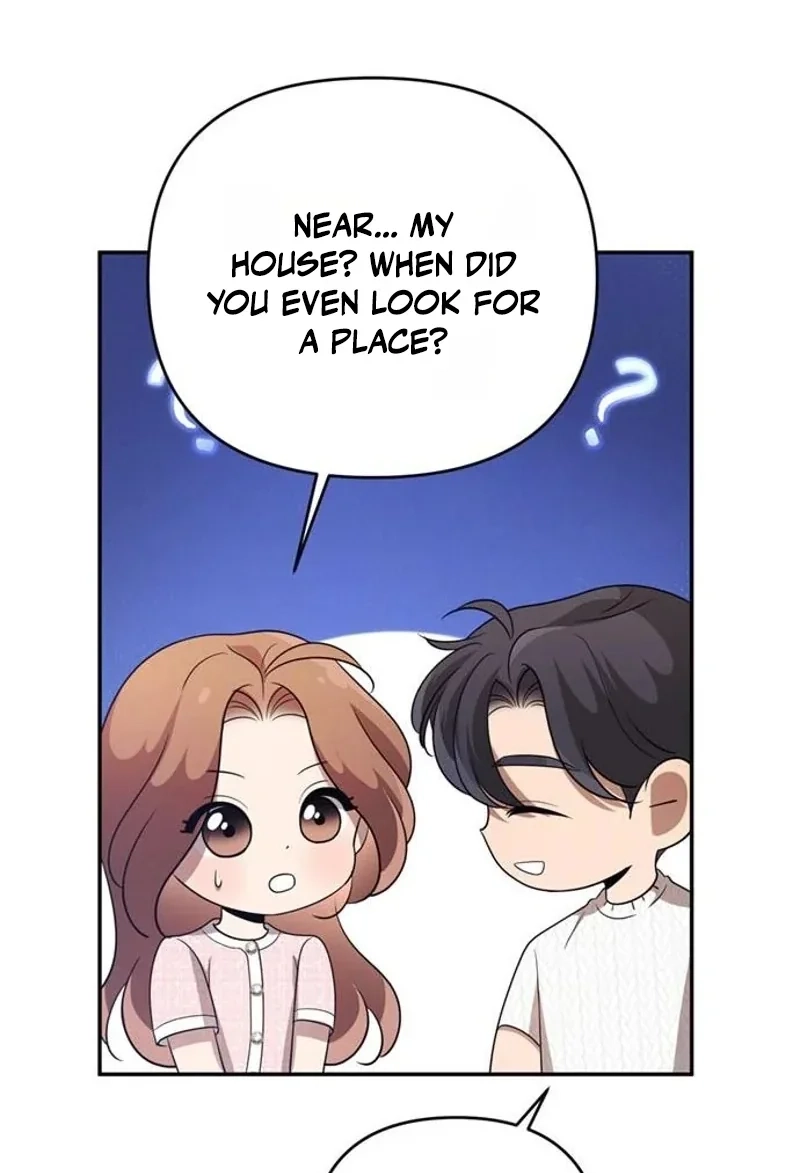 Summer Again Chapter 21 page 59 - 