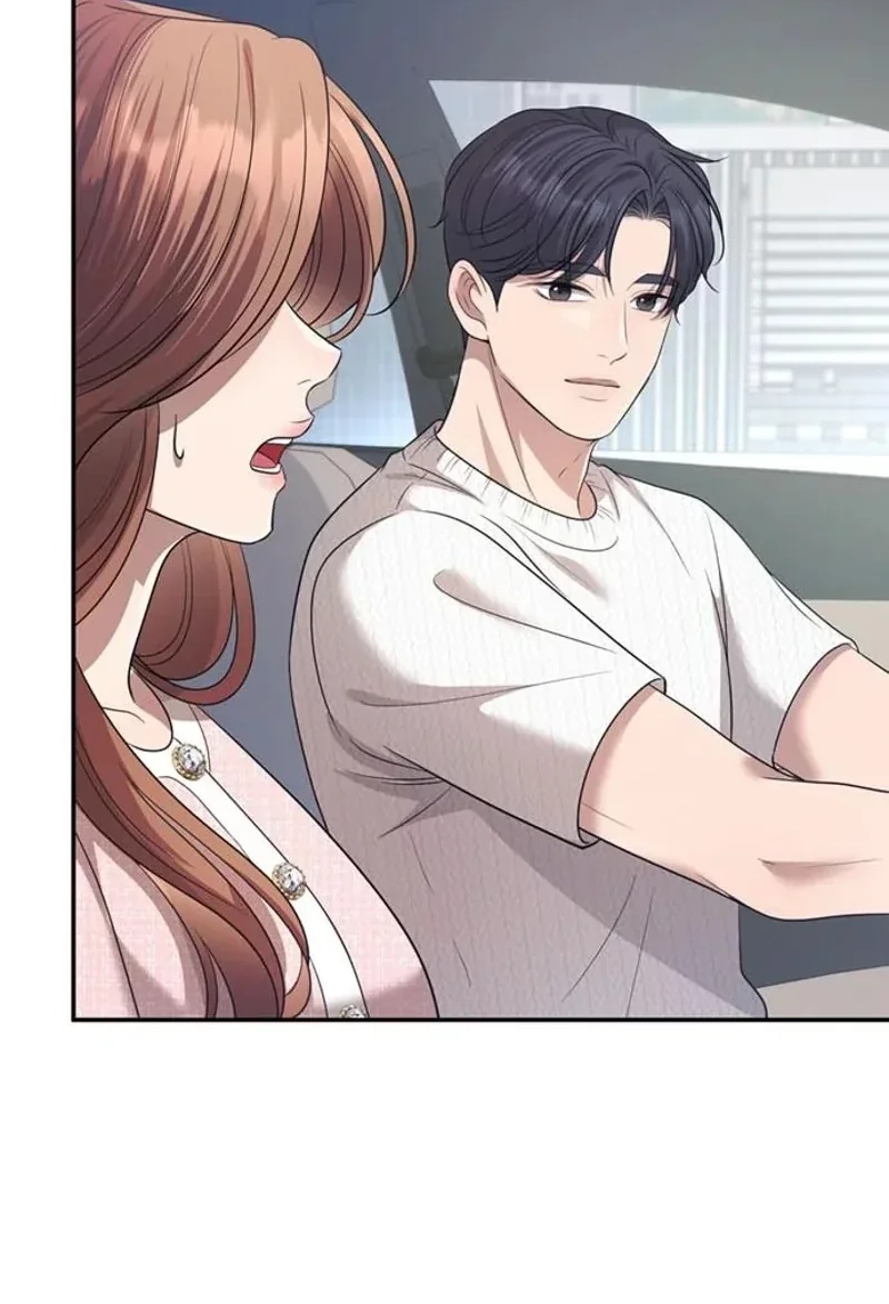Summer Again Chapter 21 page 61 - 