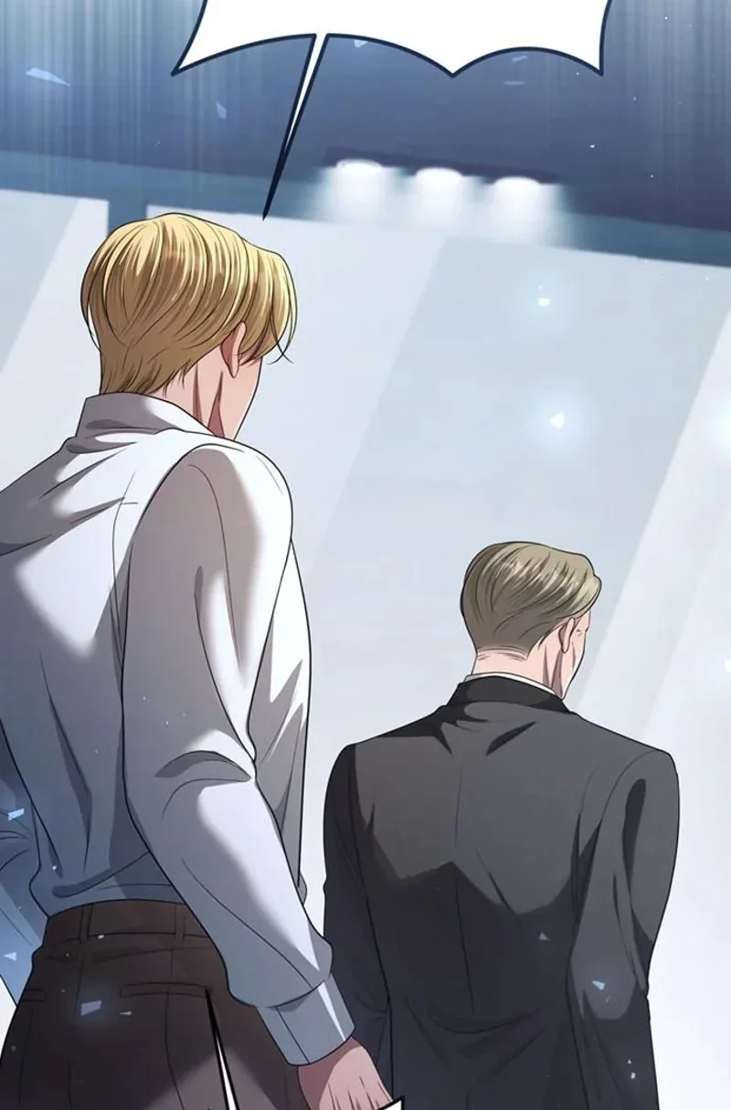 Summer Again Chapter 21 page 91 - 