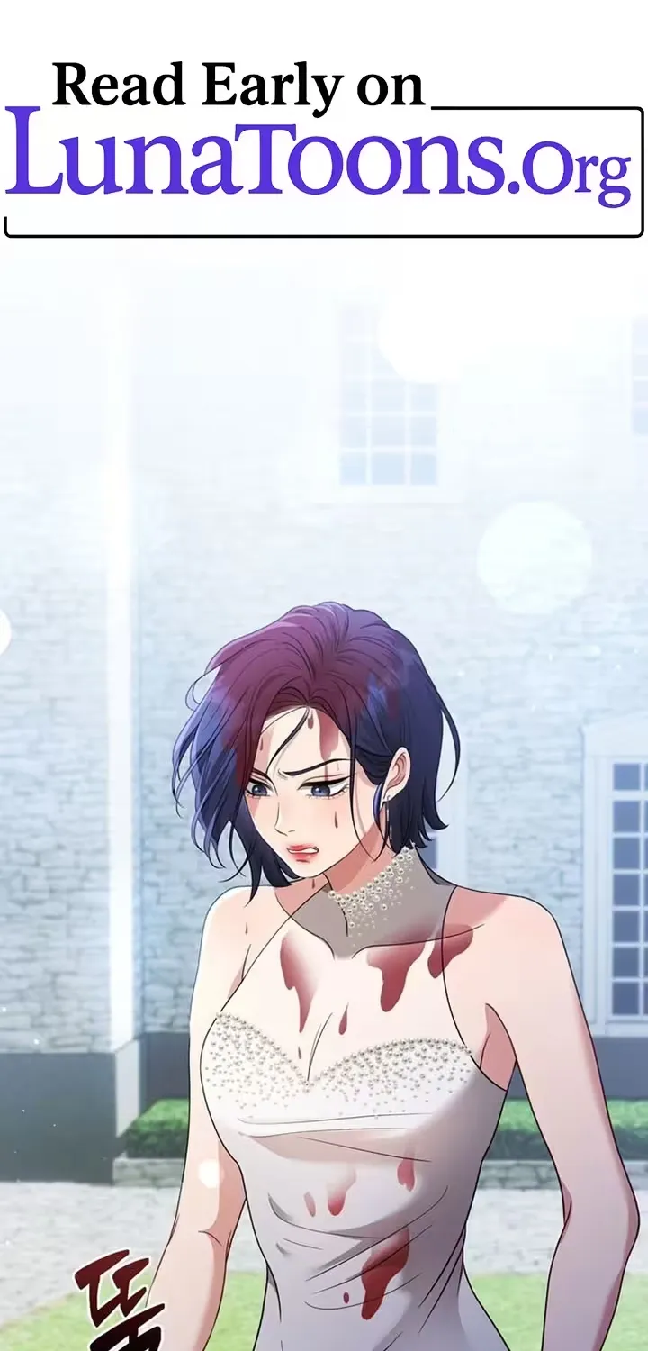 Summer Again Chapter 3 page 1 - 