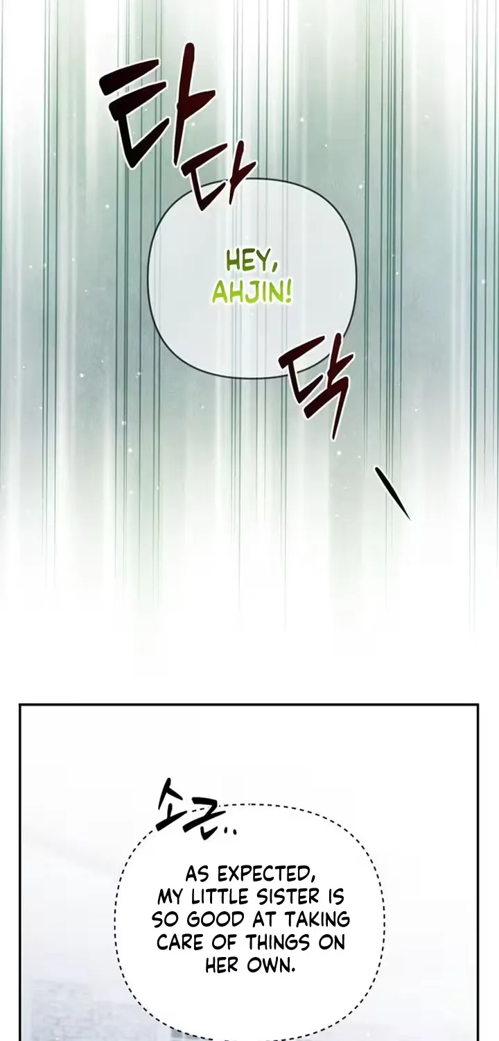 Summer Again Chapter 3 page 18 - 