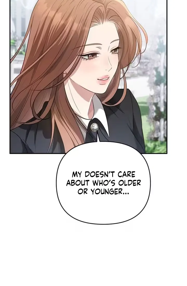 Summer Again Chapter 3 page 20 - 