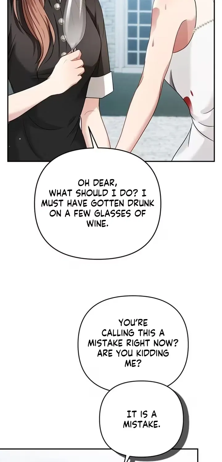 Summer Again Chapter 3 page 3 - 