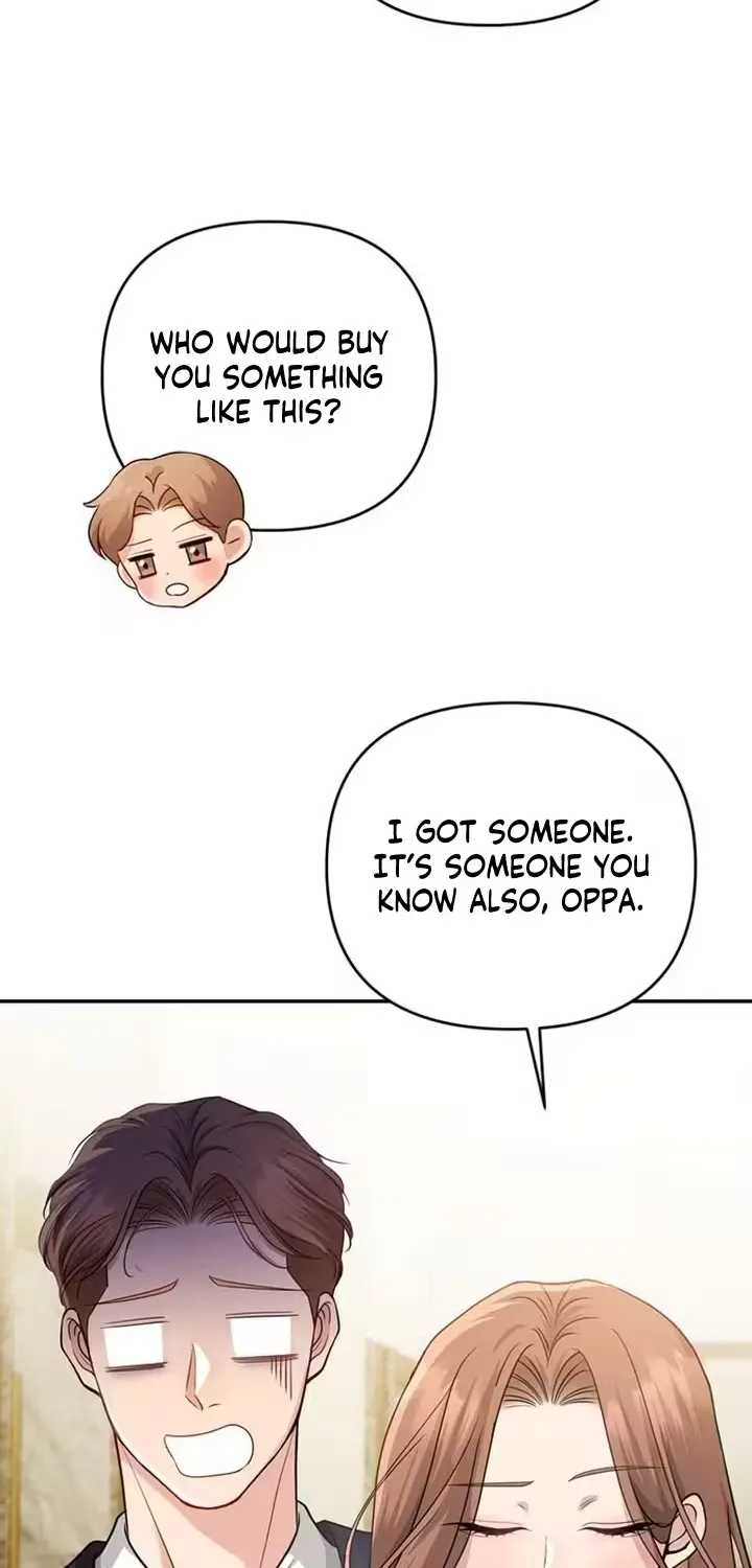 Summer Again Chapter 3 page 29 - 