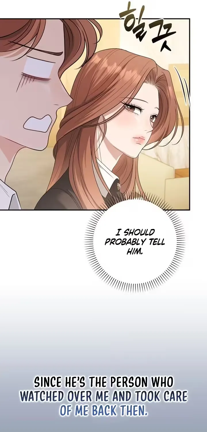 Summer Again Chapter 3 page 31 - 