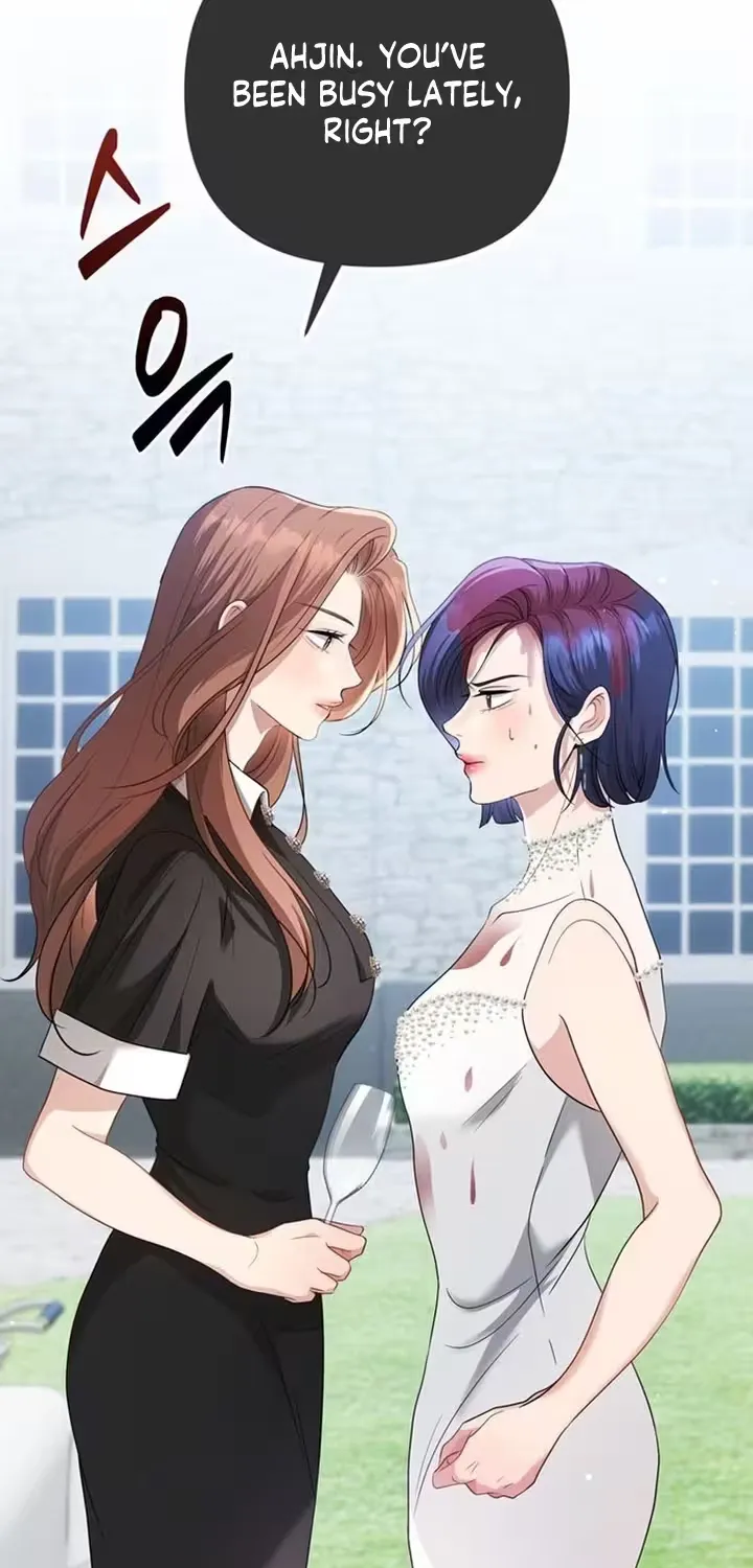 Summer Again Chapter 3 page 5 - 