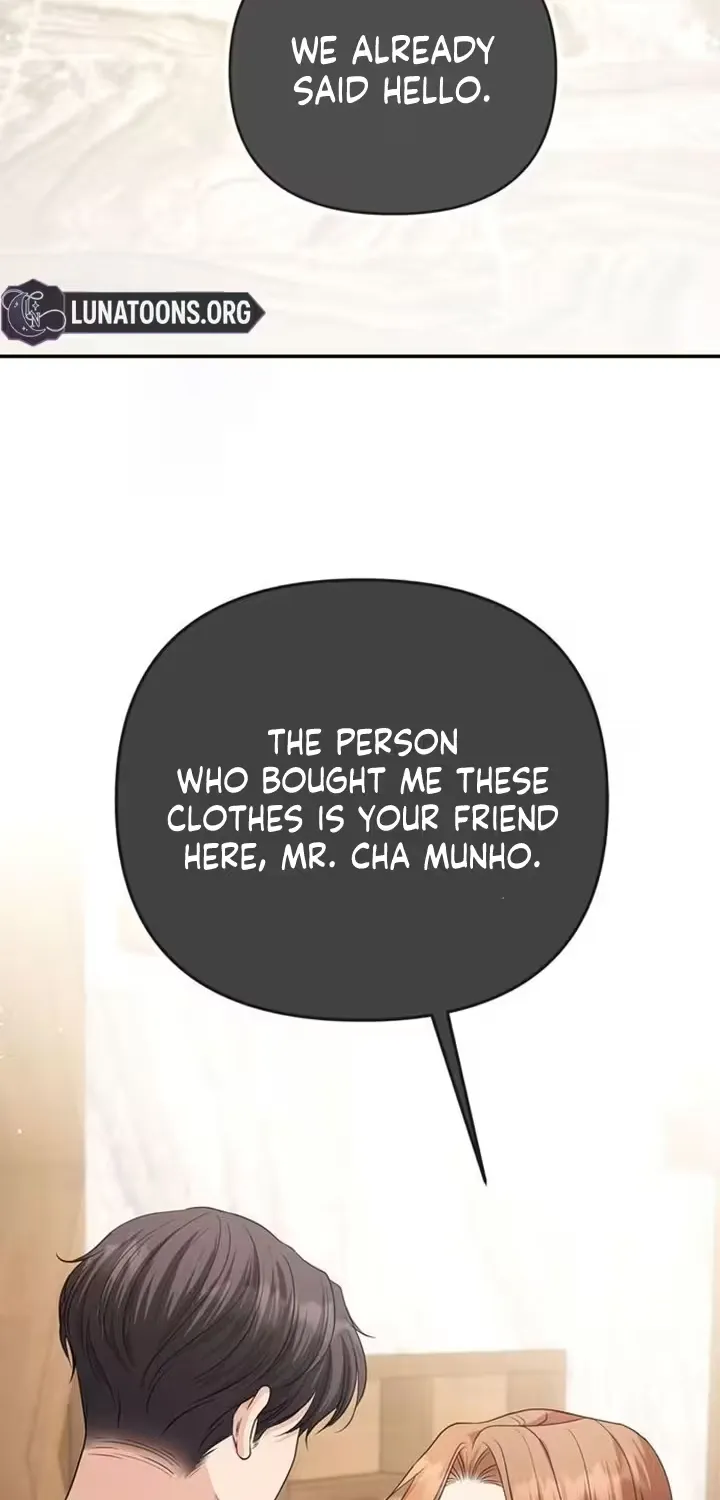 Summer Again Chapter 3 page 44 - 