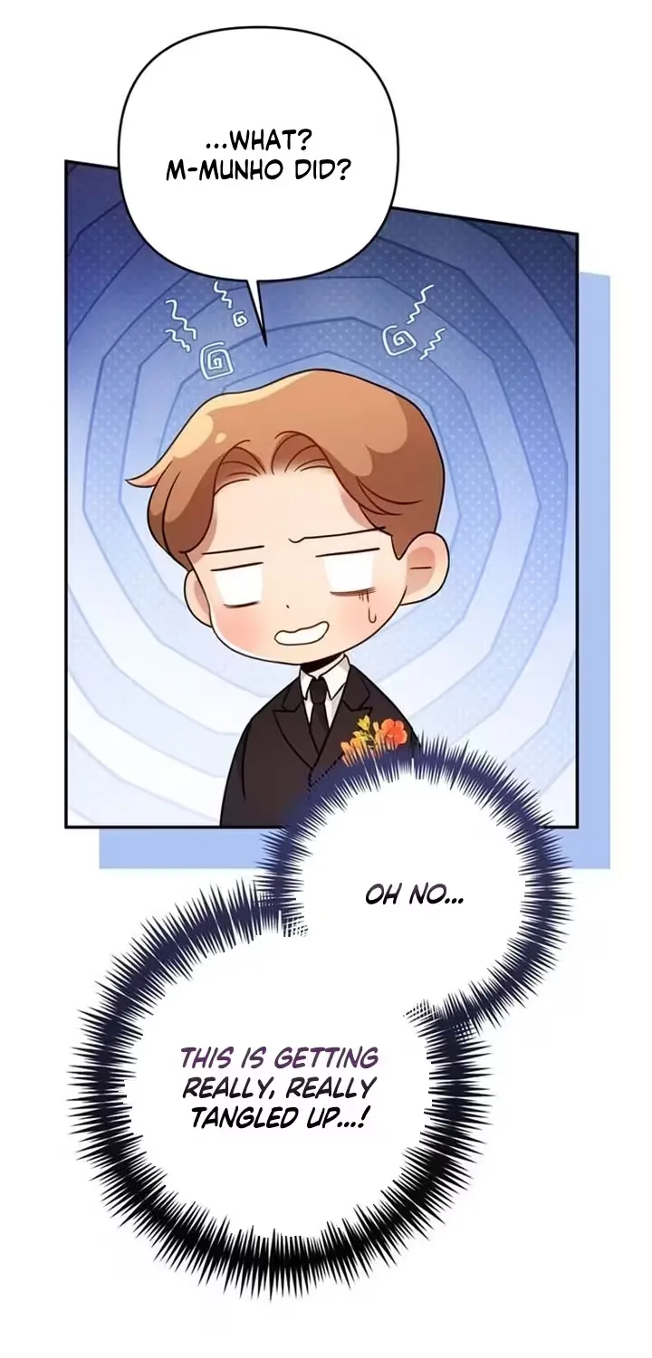 Summer Again Chapter 3 page 46 - 