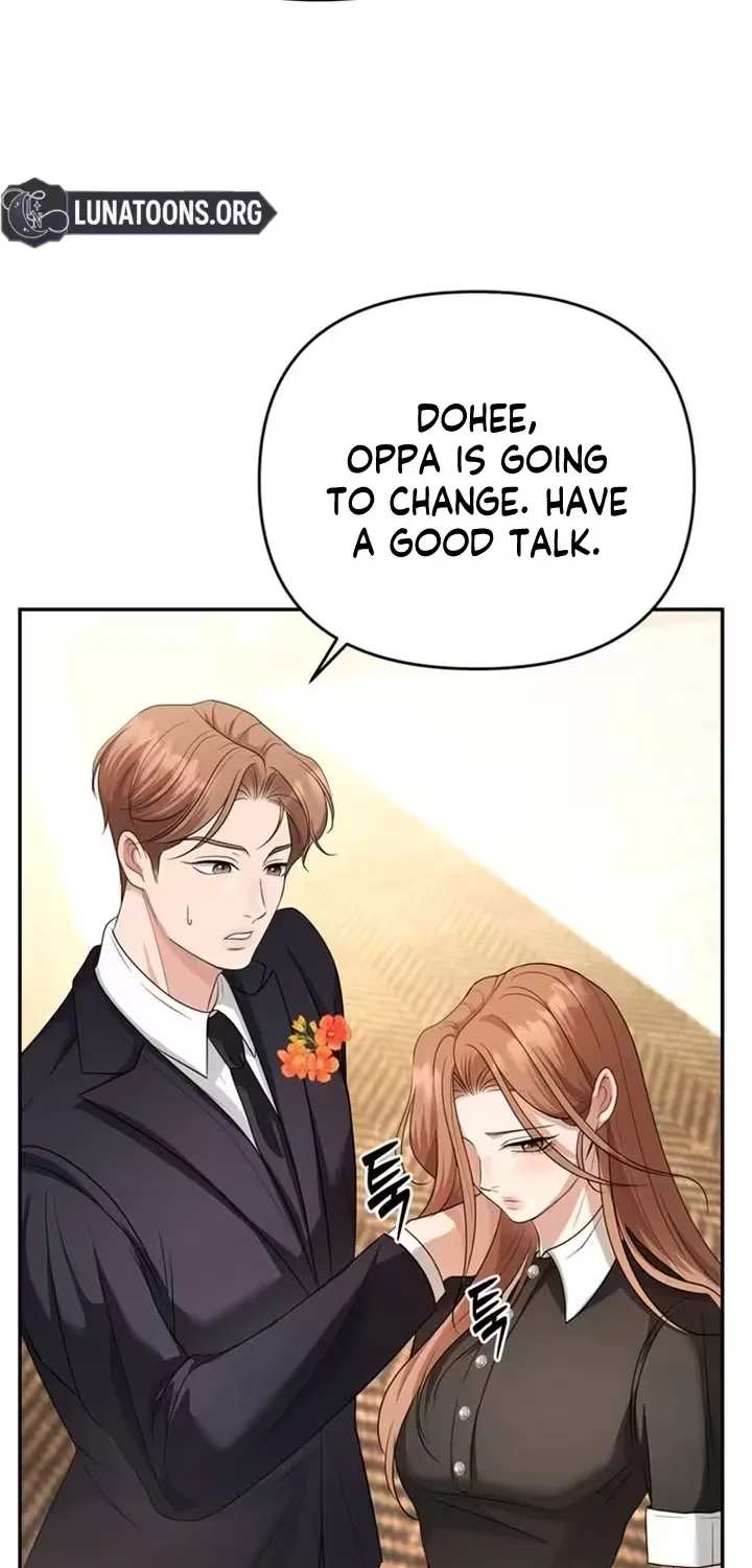 Summer Again Chapter 3 page 49 - 