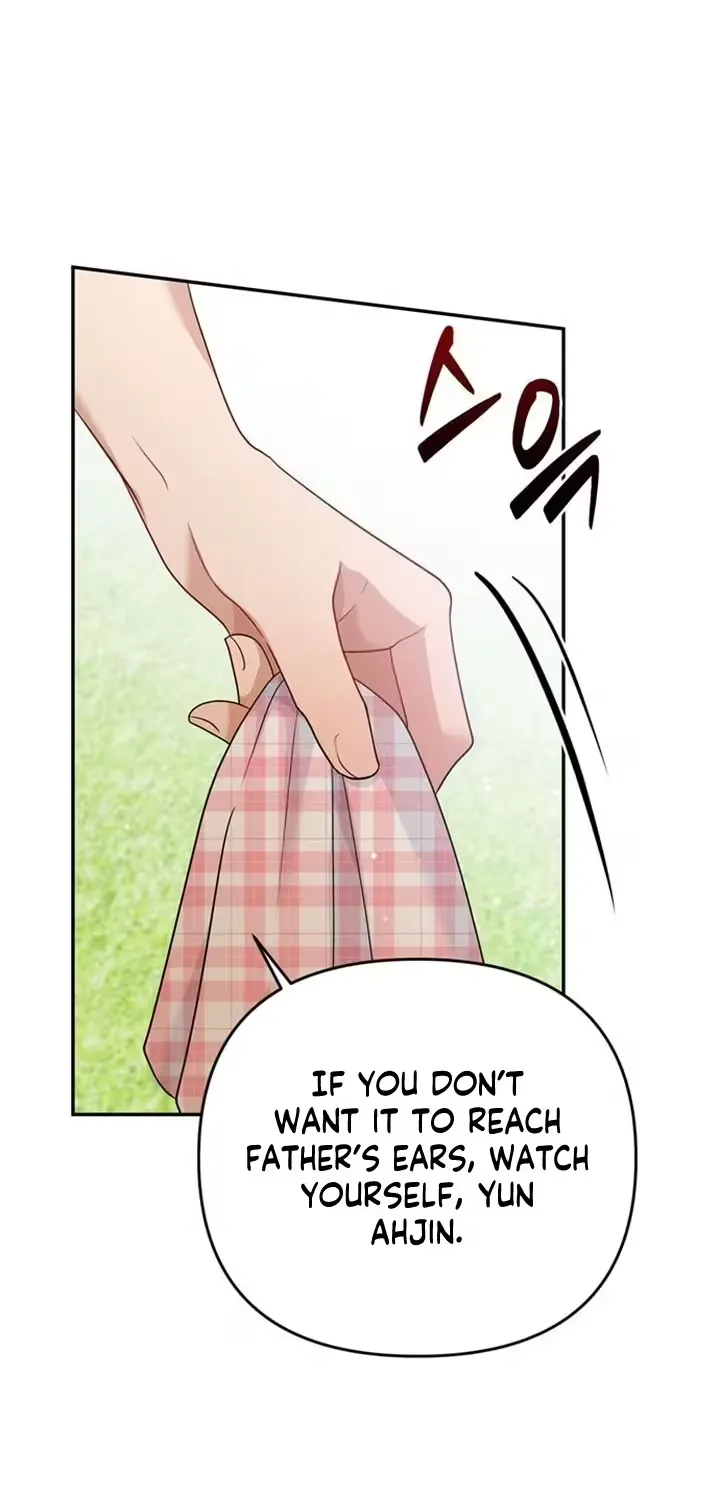 Summer Again Chapter 3 page 9 - 