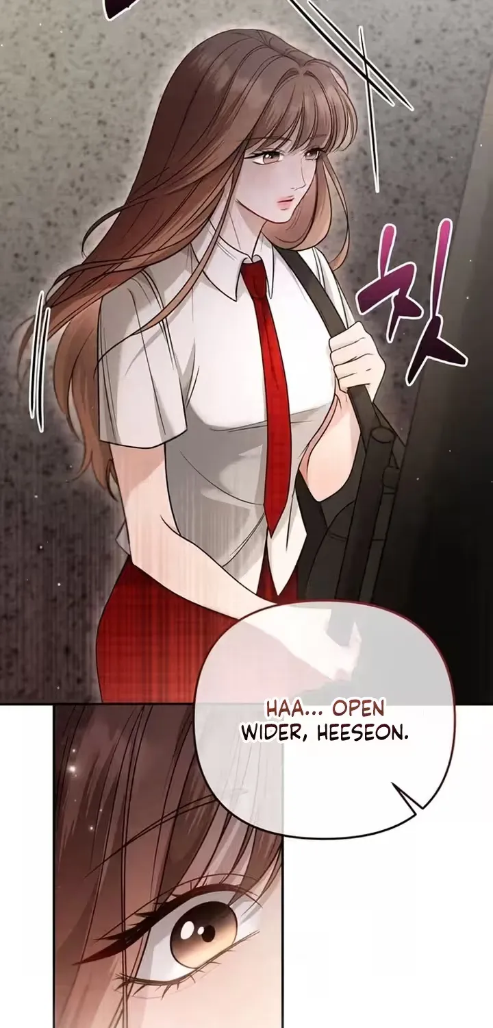 Summer Again Chapter 4 page 14 - 