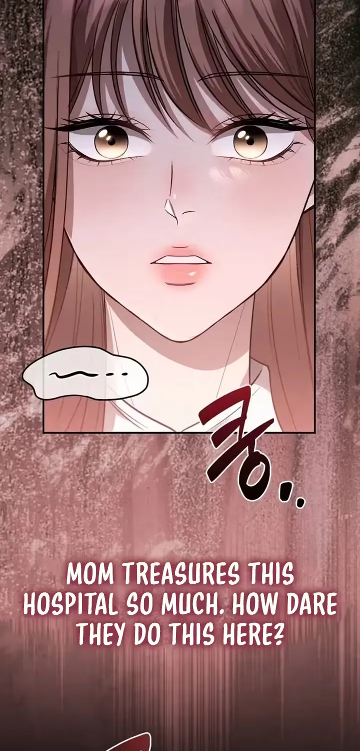 Summer Again Chapter 4 page 18 - 