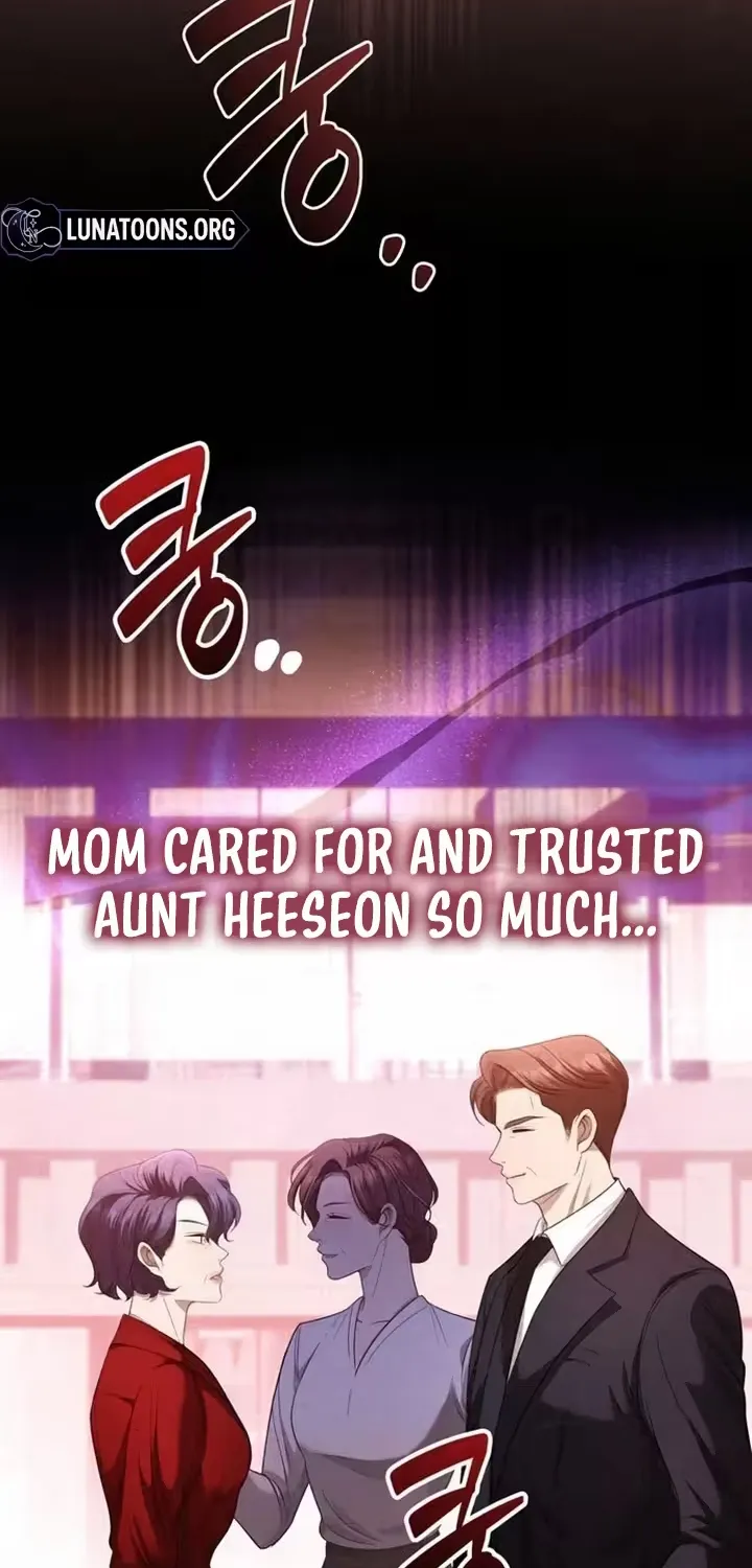 Summer Again Chapter 4 page 19 - 